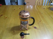 Bodum french press for sale  Monclova
