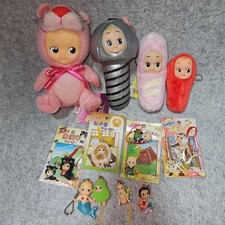 Kewpie plush lot d'occasion  Expédié en Belgium