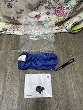 Kruuse buster inflatable for sale  SWANSEA