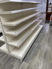 Eden shop metal for sale  CHELTENHAM