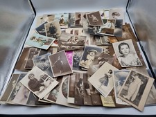88x vintage postcards for sale  LEEDS