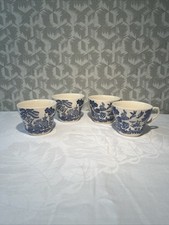 Willow pattern eit for sale  BANSTEAD