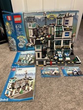 Lego city police for sale  Glen Mills