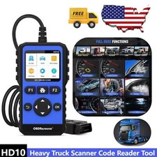 Obd2 diagnostic scanner for sale  Monroe Township
