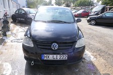 Fox stoßstange stoßfänger gebraucht kaufen Fox stoßstange stoßfänger gebraucht kaufen  Borgentreich