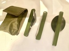 Kit posate pieghevoli usato  Margherita di Savoia