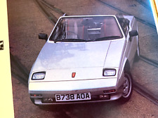 Reliant scimitar ss1 for sale  PRESTON