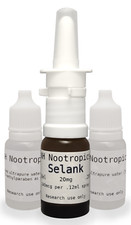 Selank .20 peptide for sale  Merrimack