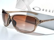 NOVO Óculos de Sol Oakley COHORT Sépia Polido Claro Gradiente Marrom 9301-02, usado comprar usado  Enviando para Brazil