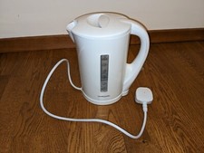 Cookworks basic kettle for sale  ASHFORD