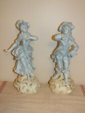 Paire grands sujets d'occasion Paire grands sujets d'occasion  Coutances