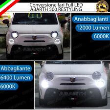Conversione fari led usato  Napoli