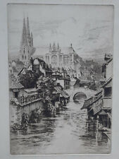 Chartres vue eure d'occasion  Pluvigner