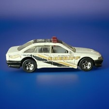 Hot wheels police for sale  Antrim