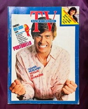 Gianni morandi raffaella usato  Roma