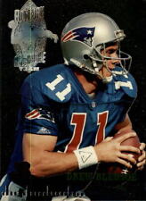 Drew bledsoe cards for sale  Burlington