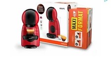 Cafetiere krups nescafe d'occasion  Saint-Pol-sur-Mer