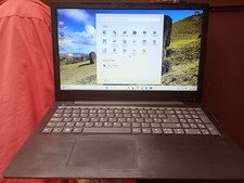 Notebook LENOVO V330 Intel  I5-8250U  1.60GHZ  15,6" 8 GB RAM 128 GB SSD  Win 11 na sprzedaż  Wysyłka do Poland