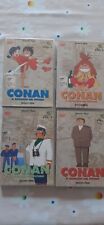 Dvd conan ragazzo usato  Piombino