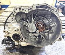 K11876 cambio manuale usato  Frattaminore