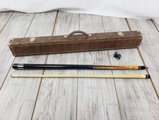 Meucci pool cue for sale  Erie