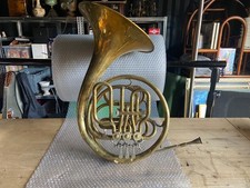 french horn case for sale  BRIGHTON