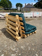 Futon single bed for sale  GREAT YARMOUTH