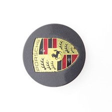 Radnabendeckel porsche 911 gebraucht kaufen  Meschede