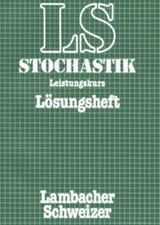 Lambacher schweizer stochastik gebraucht kaufen  Berlin