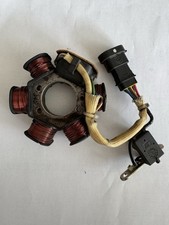 Lichtmaschine anker stator gebraucht kaufen  Mannheim