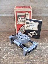 Craftsman 4186 doweling for sale  Westland