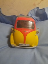 Steiff bmw isseta for sale  STOKE-ON-TRENT