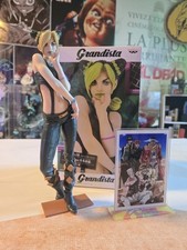 Jojo stone ocean d'occasion  Lyon VIII