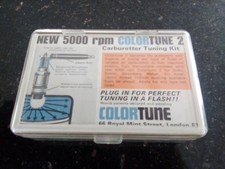 Vintage boxed colortune for sale  FAREHAM