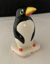 Vintage guinness penguin for sale  GLASGOW