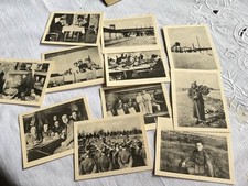 Ww2 german pow for sale  LONDON