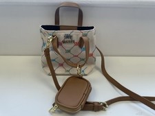 Steve madden mini gebraucht kaufen  Versand nach Germany