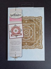 Spellbinders nestabilities 389 for sale  LEICESTER