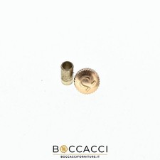 Omega corona oro usato  Sant Angelo Romano