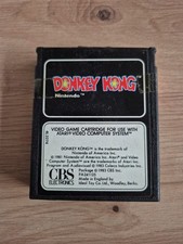 Atari 2600 donkey gebraucht kaufen  Handewitt