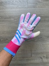 Guanti portiere adidas usato  Padova
