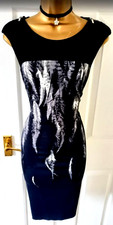 Karen millen black for sale  ROTHERHAM
