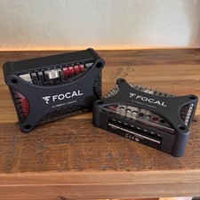 Focal way crossover for sale  Concord