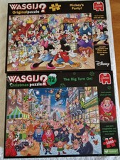1000 piece wasjig for sale  NEWTOWNARDS
