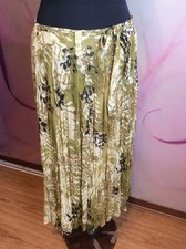 Rock chiffon party gebraucht kaufen  Neunkirchen