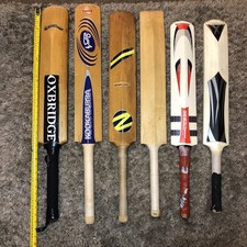 Cricket bat bundle for sale  BRIGHTON
