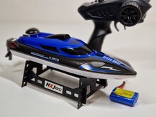 Hxj speedboat hj808 gebraucht kaufen  Seckach
