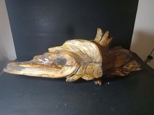 Taxidermy base creative for sale  Alturas