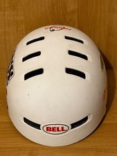 Bell skaterhelm faction gebraucht kaufen  Sangerhausen