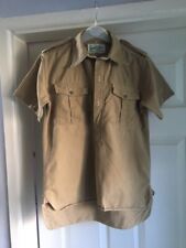 Vintage scout shirt for sale  UK